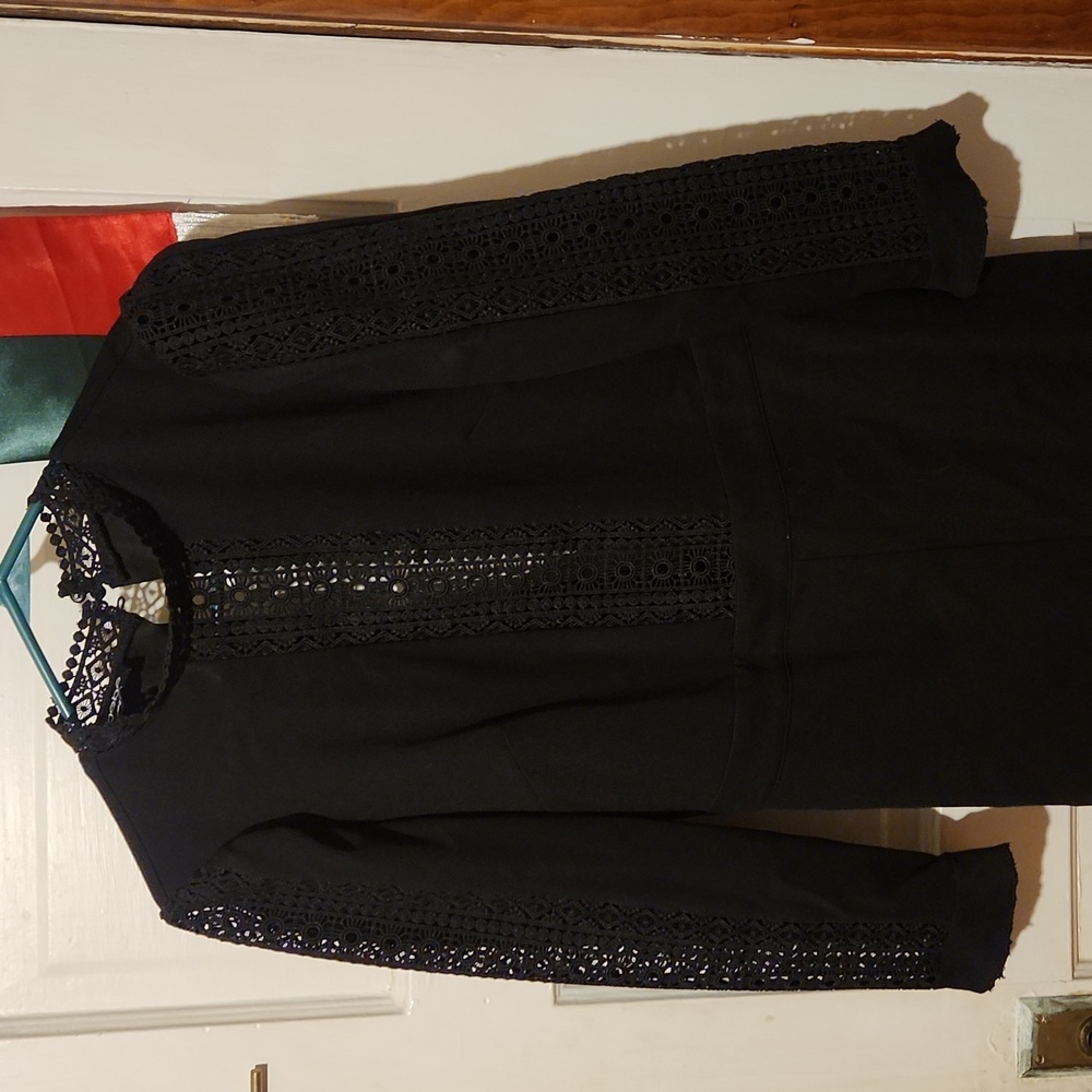 Womens long sleeve jumpsuit